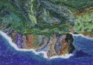 Cliffs of Molokai